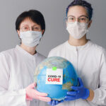 Corona Virus Research in search of the cure