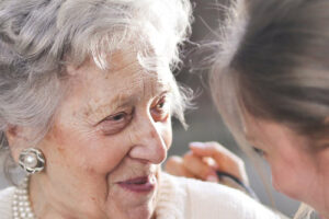 First rule for Covid positive family members