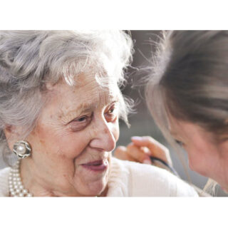 Covid19 Elderly Parents