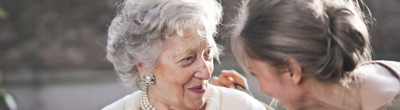 Elderly Care During Covid19