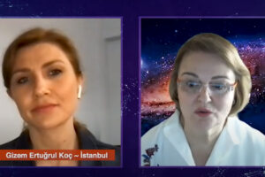 Nobel Tıp Ödülü Adayı Türk anlatıyor… Küresel Salgın nasıl aşılır?
