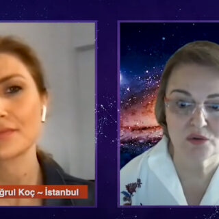 Nobel Tıp Ödülü Adayı Türk anlatıyor... Küresel Salgın nasıl aşılır?