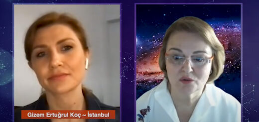 Nobel Tıp Ödülü Adayı Türk anlatıyor... Küresel Salgın nasıl aşılır?