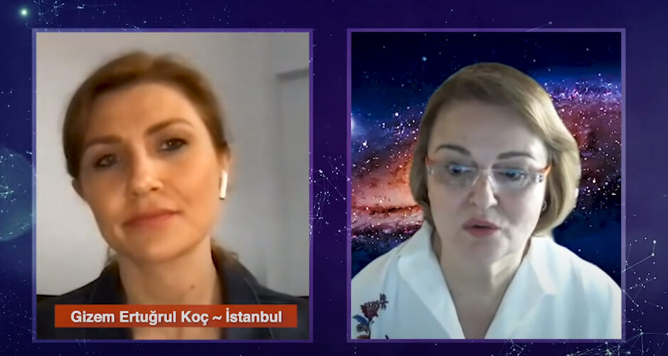 Nobel Tıp Ödülü Adayı Türk anlatıyor... Küresel Salgın nasıl aşılır?